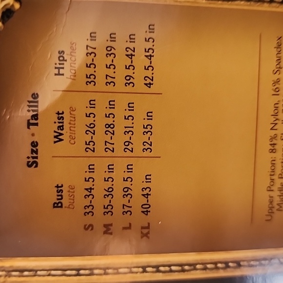 In Character Halloween Mermaid Costume Set, Size Small, Pink and Turquoise - Picture 9 of 11